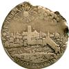 Image 2 : British. Charles I (1625-1649), Return to London from Coronation in Scotland Medal.