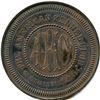 Image 5 : Lot of Three Kennel Club Medals.