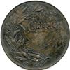 Image 6 : Lot of Three Kennel Club Medals.