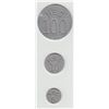 Image 1 : Hudson's Bay Company Eastern Arctic Token Set of 3