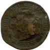 Image 5 : Lot of Three Counterstamps on Canadian Large Cents.