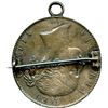 Image 1 : Lot of Three Coin Brooches.