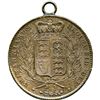 Image 2 : Lot of Three Coin Brooches.