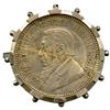 Image 3 : Lot of Three Coin Brooches.
