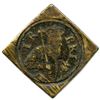Image 11 : Lot of Seven Coin Weights.