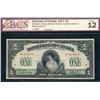 Image 1 : Dominion of Canada $1, 1917