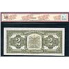 Image 2 : Dominion of Canada $2, 1923
