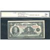 Image 1 : Bank of Canada $1, 1935