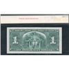 Image 2 : Bank of Canada $1, 1937
