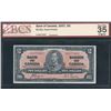 Image 1 : Bank of Canada $2, 1937