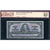 Image 1 : Bank of Canada $10, 1937