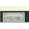 Image 2 : Bank of Canada $20, 1954 - Devil's Face