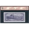 Image 2 : Bank of Canada $10, 1954