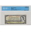 Image 1 : Bank of Canada $20, 1954