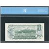 Image 2 : Bank of Canada $1, 1973 - *GU Replacement