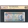 Image 1 : Bank of Canada $5, 1972 - *SF Replacement