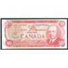 Image 1 : Bank of Canada $50, 1975