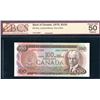 Image 1 : Bank of Canada $100, 1975