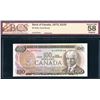 Image 1 : Bank of Canada $100, 1975