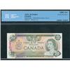 Image 1 : Bank of Canada $20, 1969