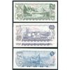 Image 5 : Bank of Canada Multi-Coloured Banknotes