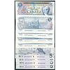 Image 1 : Bank of Canada $5, Multi-Colour & Bird Series Notes