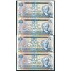 Image 2 : Bank of Canada $5, Multi-Colour & Bird Series Notes