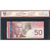Image 2 : Bank of Canada $50, 2004