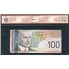 Image 2 : Bank of Canada $100, 2004