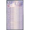 Image 1 : Bank of Canada $10, 2005 - Lot of 26