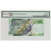 Image 1 : Kenya, Central Bank 500 Shillings, 2019