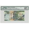 Image 2 : Kenya, Central Bank 500 Shillings, 2019