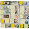 Image 3 : Foreign Banknotes - Lot of 86
