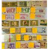 Image 1 : Foreign Banknotes - Lot of 67