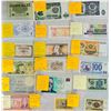 Image 3 : Foreign Banknotes - Lot of 67