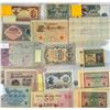 Image 4 : Foreign Banknotes - Lot of 67