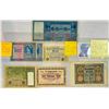 Image 5 : Foreign Banknotes - Lot of 67