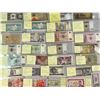 Image 1 : Foreign Banknotes - Lot of 181