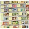 Image 2 : Foreign Banknotes - Lot of 181