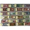 Image 4 : Foreign Banknotes - Lot of 181