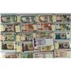 Image 6 : Foreign Banknotes - Lot of 181