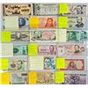 Image 1 : Foreign Banknotes - Lot of 139