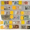 Image 4 : Foreign Banknotes - Lot of 139
