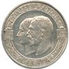 Image 1 : 1927 Canadian Confederation Medal, silver