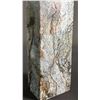 Image 4 : NATURAL STONE TOWER: APPROX. 13" TALL