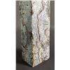 Image 5 : NATURAL STONE TOWER: APPROX. 13" TALL