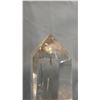 Image 3 : SMOKEY QUARTZ CRYSTAL TOWER: APPROX. 7" TALL