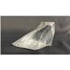 Image 2 : LEMURIAN SEED QUARTZ CRYSTAL: APPROX. 5"W X 3"T