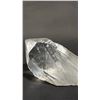Image 3 : LEMURIAN SEED QUARTZ CRYSTAL: APPROX. 5"W X 3"T