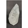 Image 2 : CRACKLE CLEAR QUARTZ CRYSTAL: APPROX. 8"T X 4"W